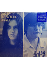 Belle and Sebastian / Days Of The Bagnold Summer