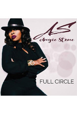 Stone, Angie / Full Circle (Purple Vinyl(