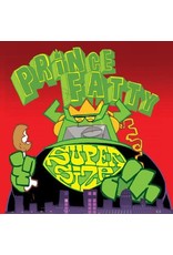 Prince Fatty / Supersize