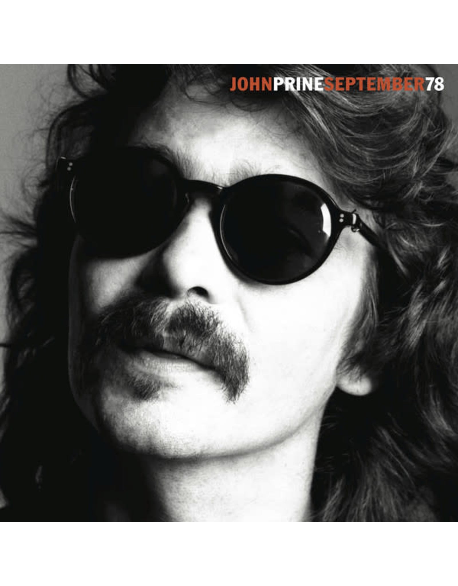 Prine, John / September 78