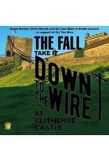 Fall / Take It Down To The Wire - Live at Clitheroe Castle