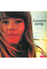 Hardy, Francoise / La Premier Bonheur Du Jeur (Blue Vinyl)