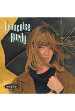 Hardy, Francoise / Tous Les Garcons et Les Filles