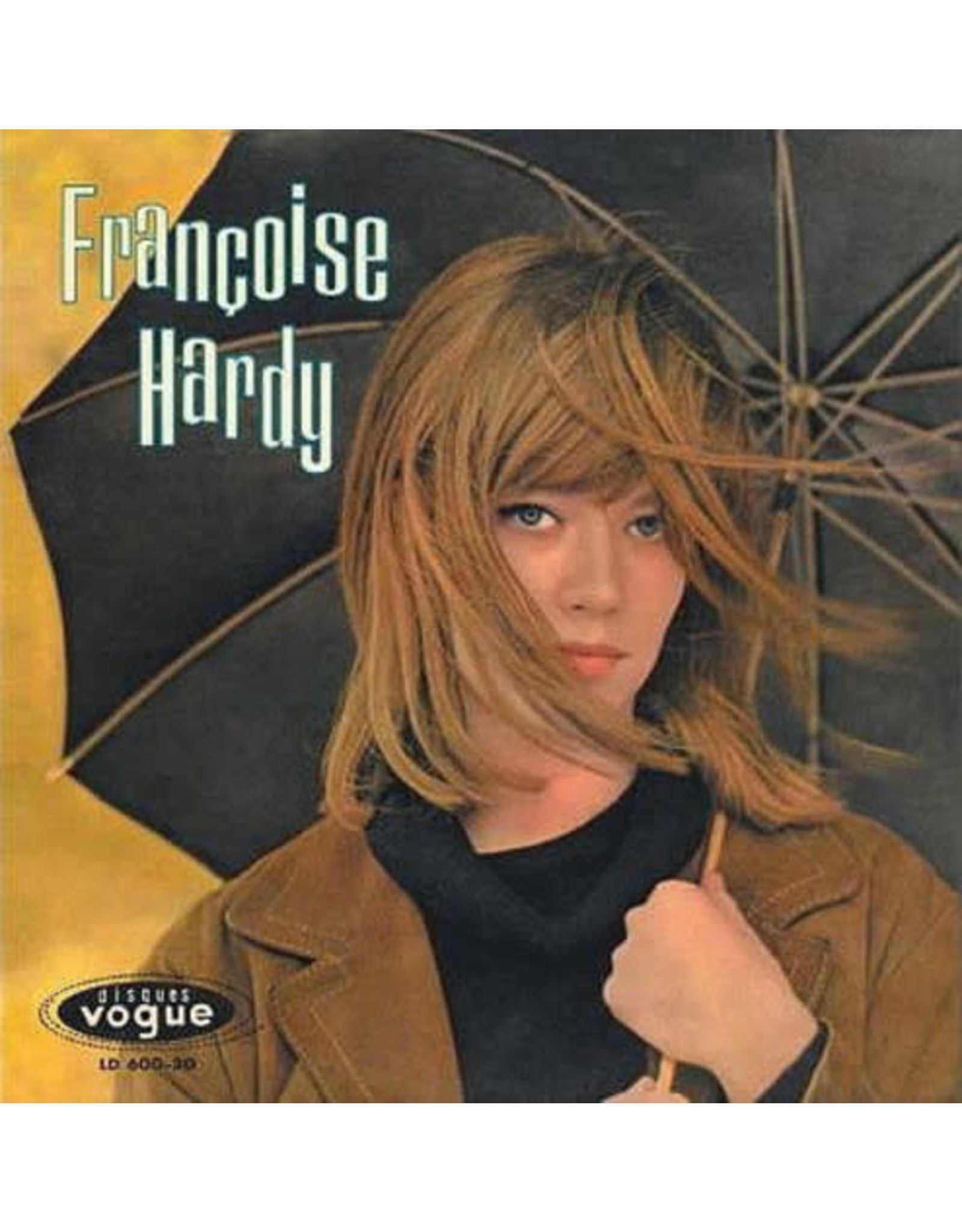 Hardy, Francoise / Tous Les Garcons et Les Filles