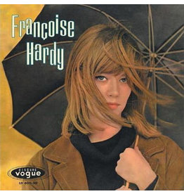 Hardy, Francoise / Tous Les Garcons et Les Filles