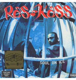 Ras Kass / Soul On Ice (2xLP)