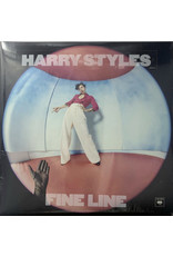 Styles, Harry / Fine Line (180g 2xLP)