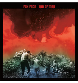 Fox Face / End Of Man