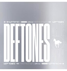 Deftones / White Pony (Super Deluxe 20th Anniversary Edition)