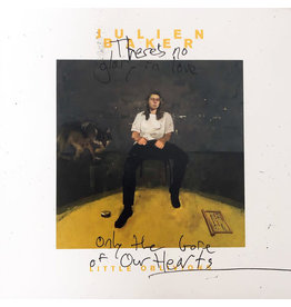 Baker, Julien / Little Oblivions