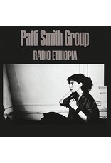 Smith, Patti / Radio Ethiopia (180g)