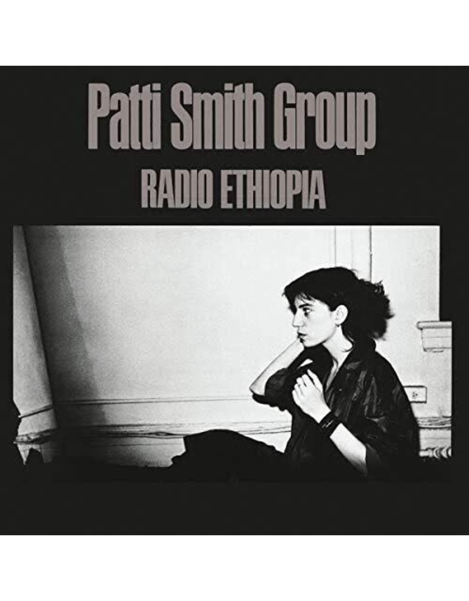 Smith, Patti / Radio Ethiopia (180g)