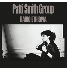 Smith, Patti / Radio Ethiopia (180g)