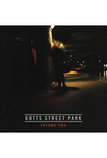 Gotts Street Park / Volume 2