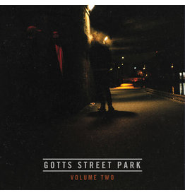 Gotts Street Park / Volume 2