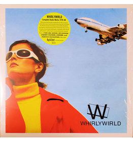 Whirlywirld / Complete Discography 1978-80