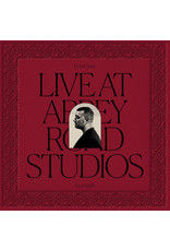 Smith, Sam / Live At Abbey Road Studios