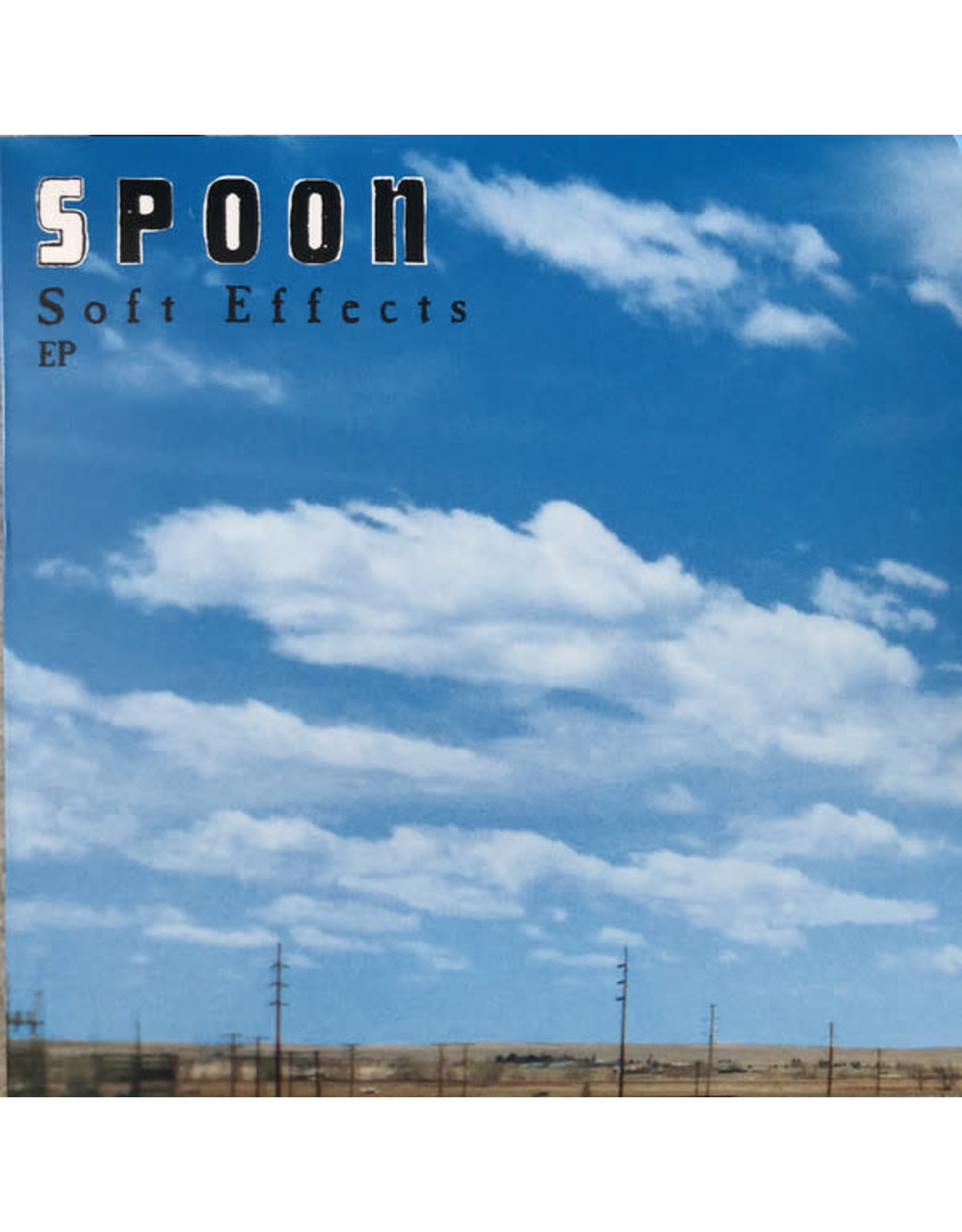 Spoon / Soft Effects