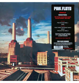 Pink Floyd / Animals (180g)