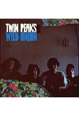 TWIN PEAKS / WILD ONION