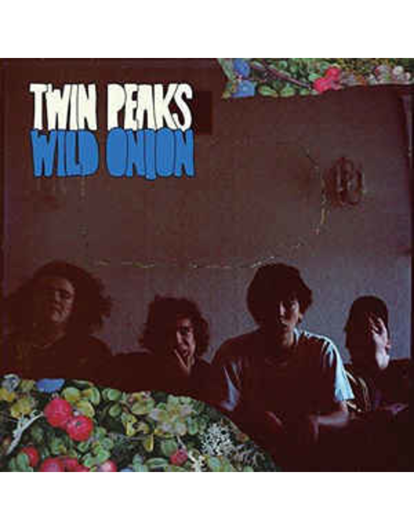 TWIN PEAKS / WILD ONION