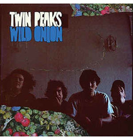 TWIN PEAKS / WILD ONION