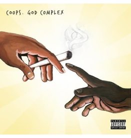 Coops / God Complex