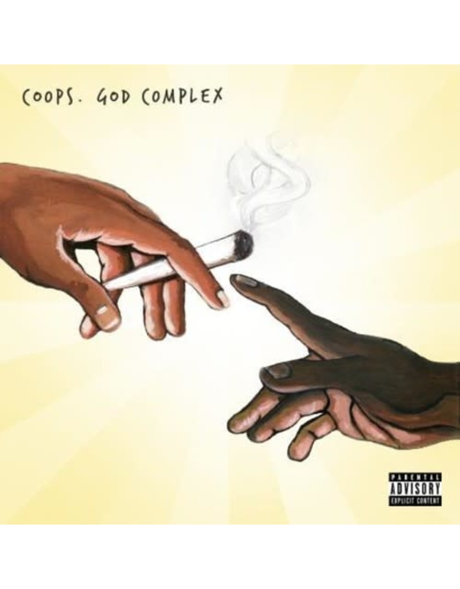 Coops / God Complex