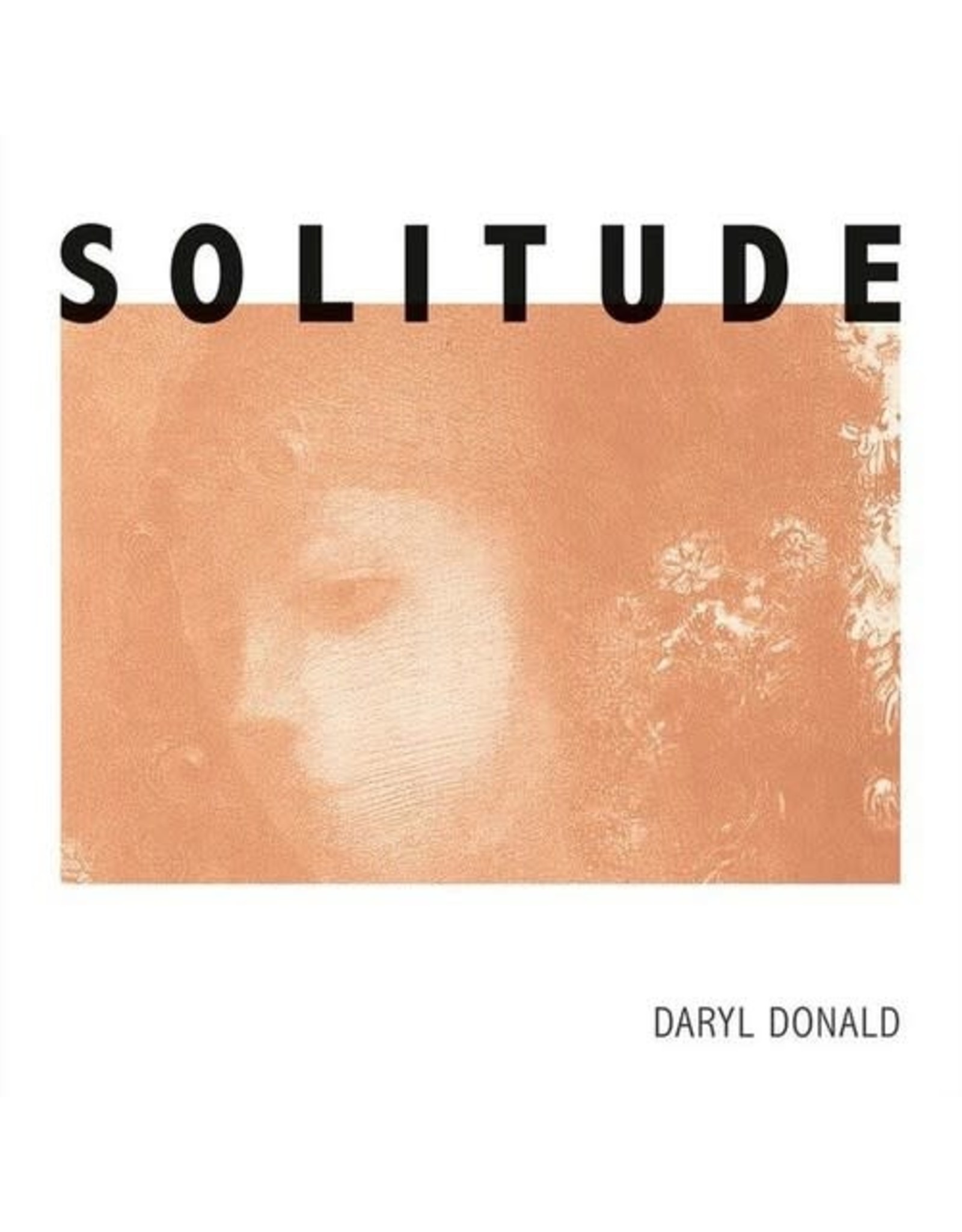 Donald, Daryl / Solitude