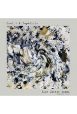 Ozelot & Popadiclo / EXPEDITion Vol. 23: Blue Cheese Bumps
