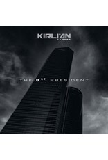 Kirlian  Camera / 8th President