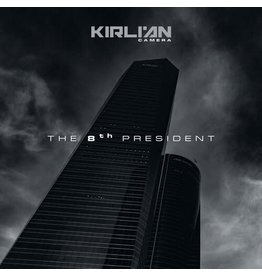 Kirlian  Camera / 8th President