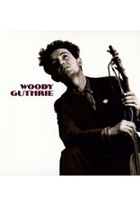 Guthrie, Woody / This Machine Kills Fascists