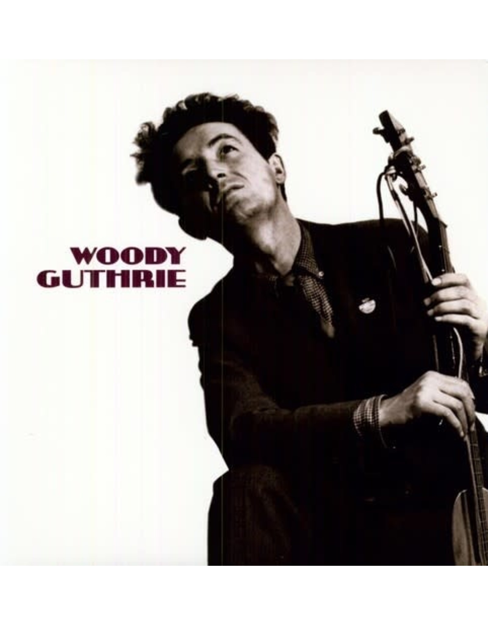 Guthrie, Woody / This Machine Kills Fascists