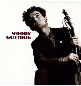 Guthrie, Woody / This Machine Kills Fascists