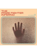 Prize Fighter Inferno / City Introvert (Bone Colored Vinyl)