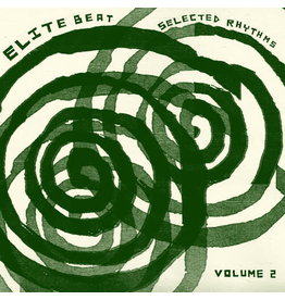 Elite Beat / Selected Rhythms Vol. 2