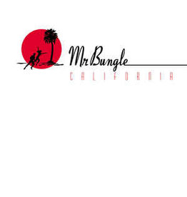 MR. BUNGLE / CALIFORNIA