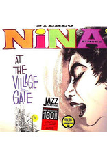 Simone, Nina / At The Village Gate (180g)