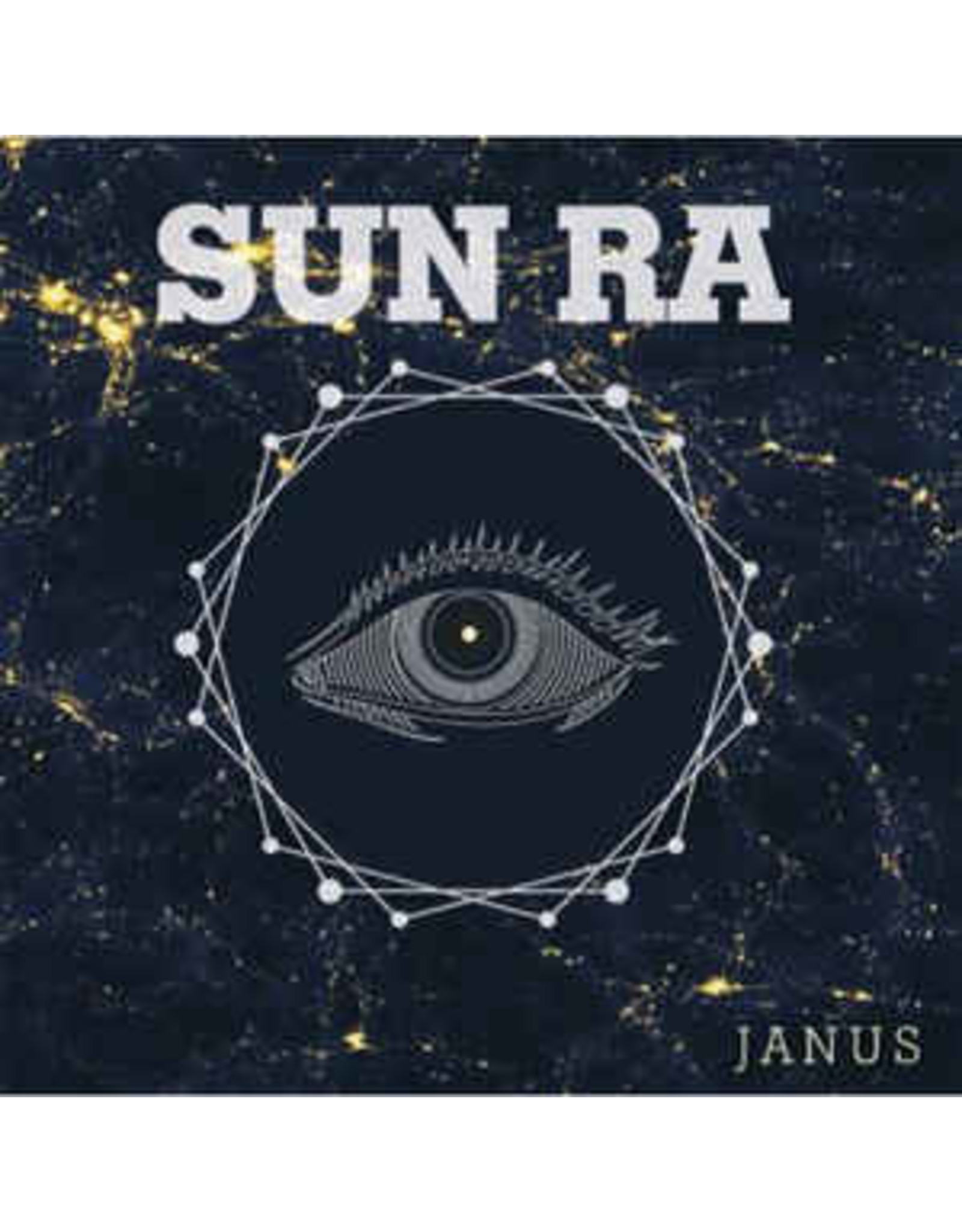 Sun Ra / Janus