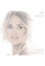 Underwood, Carrie / My Savior (White Vinyl)