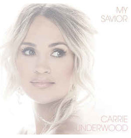 Underwood, Carrie / My Savior (White Vinyl)