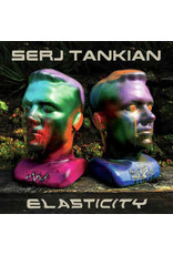 Tankian, Serj / Elasticity (Colored Vinyl)