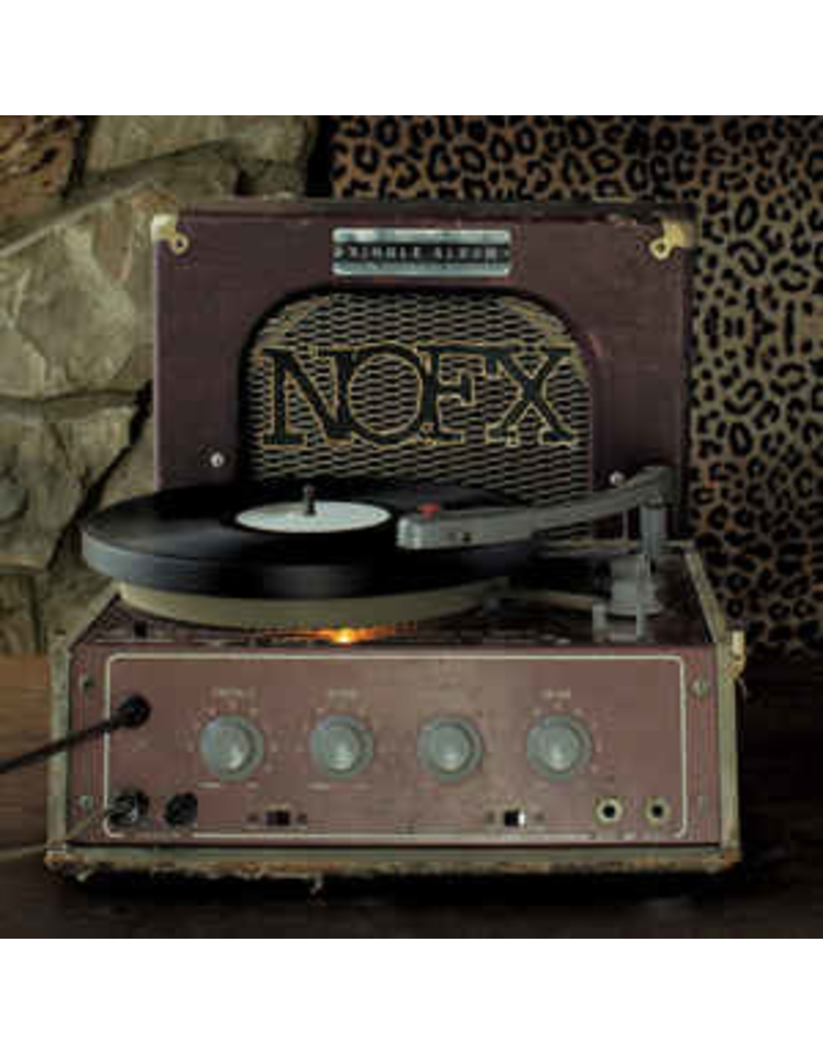 Nofx / Single Album