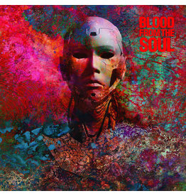 Blood From The Soul / Dsm-5 (Colored Vinyl)