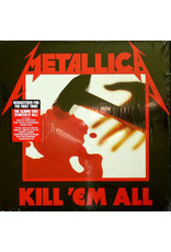 Metallica / Kill 'Em All