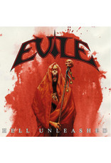 Evile / Hell Unleashed