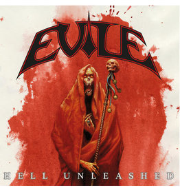 Evile / Hell Unleashed