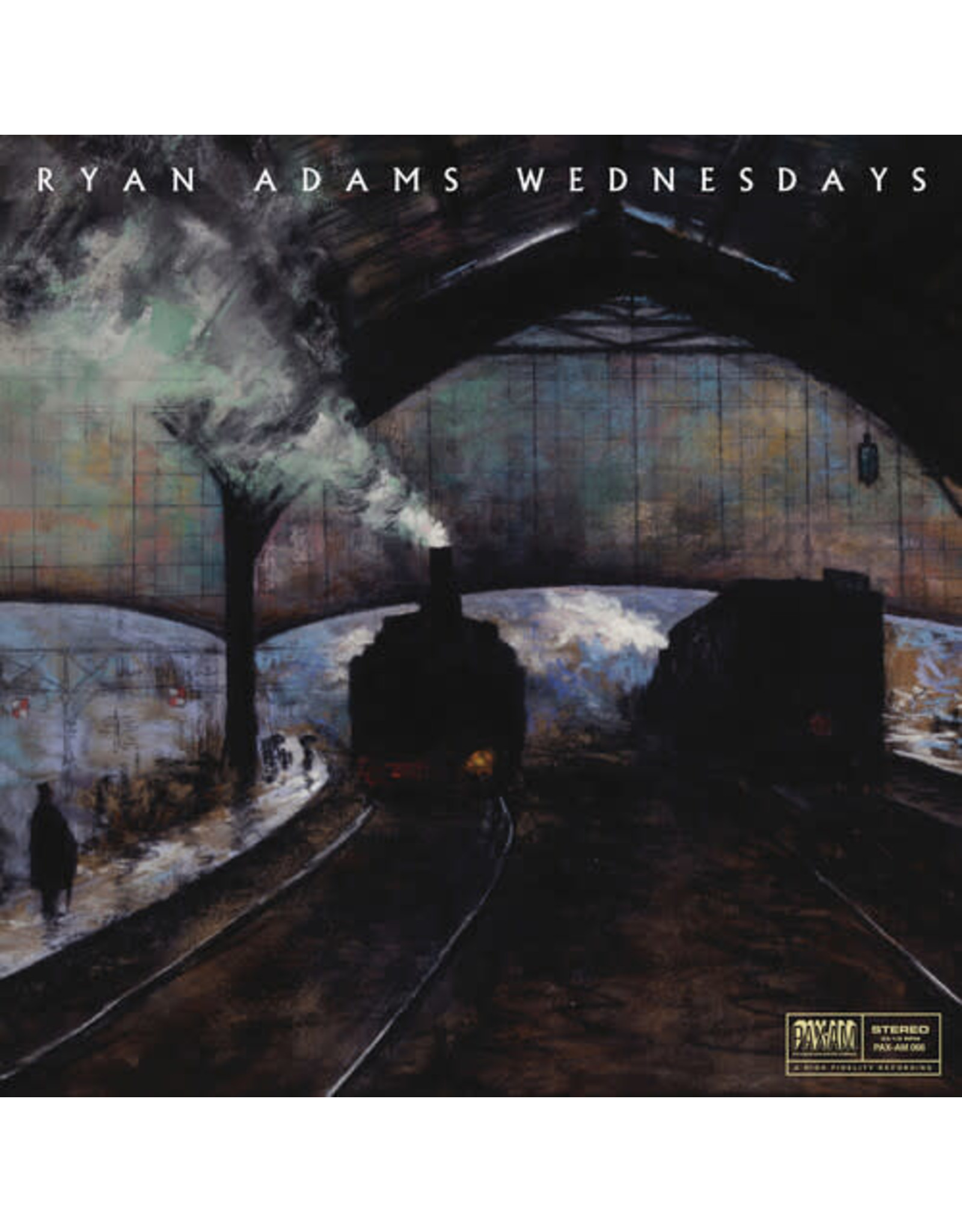 Adams, Ryan / Wednesdays (Bonus 7")