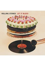 Rolling Stones / Let It Bleed